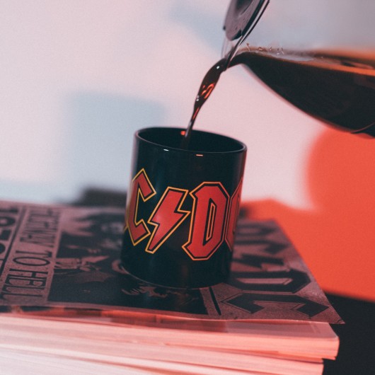 MUG AC/DC