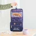 TROUSSE DE TOILETTE DE VOYAGE WEDNESDAY