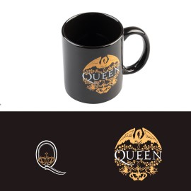 MUG QUEEN