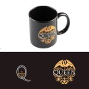 MUG QUEEN