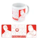 MUG SAKAMOTO DAYS