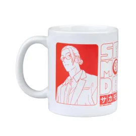 MUG SAKAMOTO DAYS 2