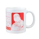 MUG SAKAMOTO DAYS