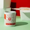 MUG SAKAMOTO DAYS