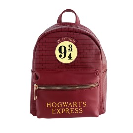 SAC À DOS MINI HARRY POTTER ANDEN 9 3/4