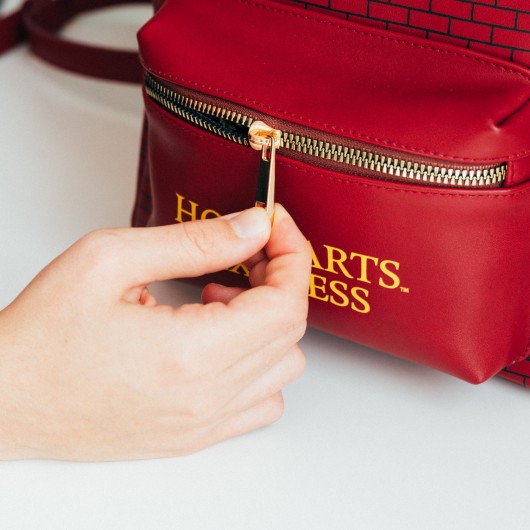 SAC À DOS MINI HARRY POTTER ANDEN 9 3/4