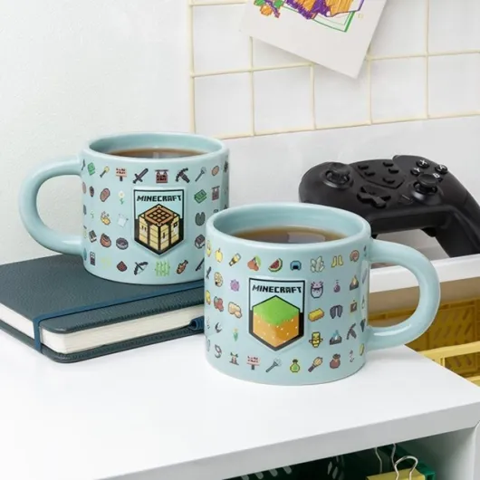 MUG MINECRAFT