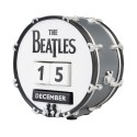 CALENDRIER PERPETUEL 3D THE BEATLES