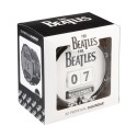 CALENDRIER PERPETUEL 3D THE BEATLES