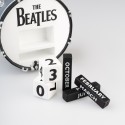 CALENDRIER PERPETUEL 3D THE BEATLES
