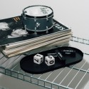 CALENDRIER PERPETUEL 3D THE BEATLES