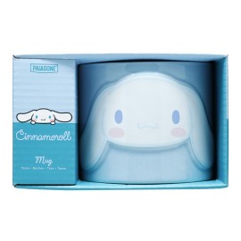 MUG HELLO KITTY – ROULÉ À LA CANNELLE