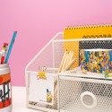 BLOC DE NOTES ADHESIVES LES SIMPSON