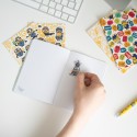 PACK DE PAPETERIE LES MINIONS