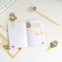 PACK DE PAPETERIE LES MINIONS