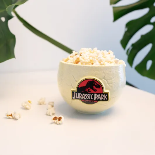 BOL 3D JURASSIC PARK