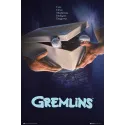 POSTER GREMLINS ORIGINALS