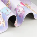 TAPIS DE SOURIS XL BT21 THE JOURNEY