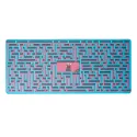 TAPIS DE SOURIS XL GAMERATION - MAZE