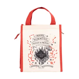 SAC REPAS ISOTHERME HARRY POTTER