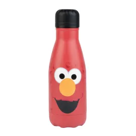 BOUTEILLE MÉTALLIQUE ISOTHERME HOT&COLD 260ML RUE SESAME