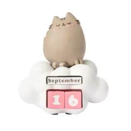 CALENDRIER PERPETUEL 3D PUSHEEN