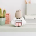 CALENDRIER PERPETUEL 3D PUSHEEN