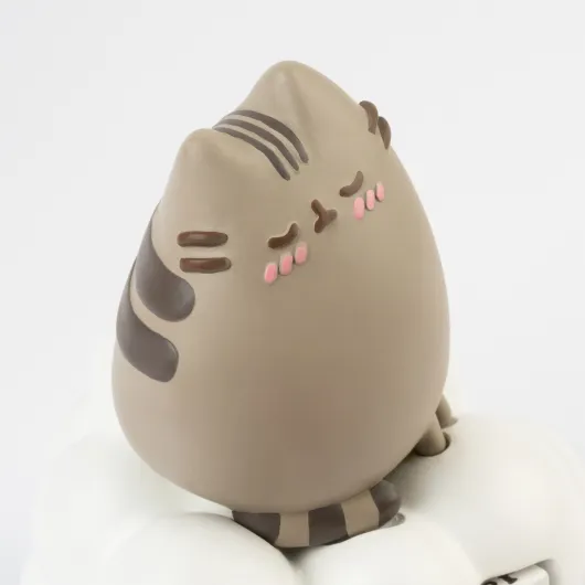 CALENDRIER PERPETUEL 3D PUSHEEN