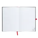CARNET PREMIUM A5 AVEC LUMIERE MARVEL DEADPOOL