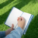 CARNET DE VOYAGE LE PETIT PRINCE ADVENTURE