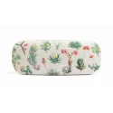 ETUI A LUNETTES BOTANICAL CACTI