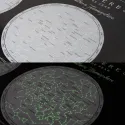 POSTER PREMIUM CONSTELLATIONS