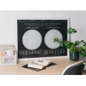 POSTER PREMIUM CONSTELLATIONS