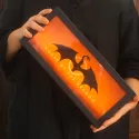 LAMPE GAME OF THRONES HOUSE OF THE DRAGON - TARGARYEN