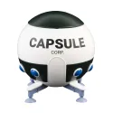 POT À CRAYONS DRAGON BALL Z SPACESHIP CAPSULE CORP