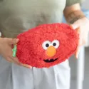 TROUSSE PELUCHE RUE SESAME ELMO