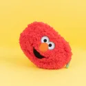 TROUSSE PELUCHE RUE SESAME ELMO