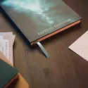CAHIER LENTICULAIRE A5 HARRY POTTER
