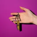 PORTE-CLÉS GUNS N ROSES