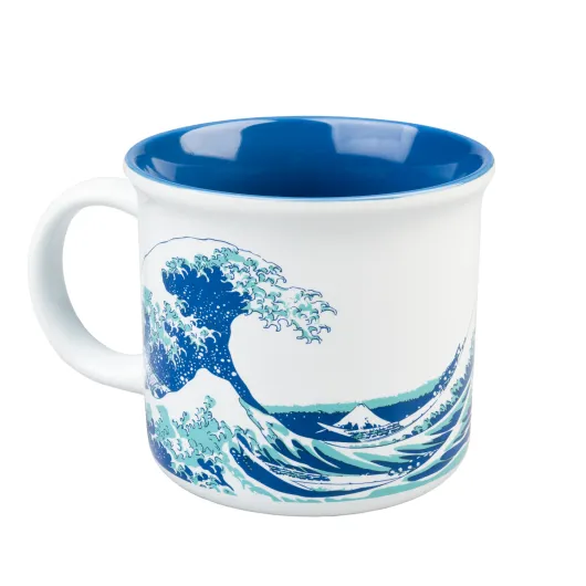 TASSE PREMIUM HOKUSAI