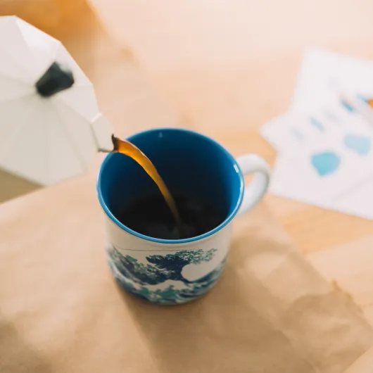 TASSE PREMIUM HOKUSAI