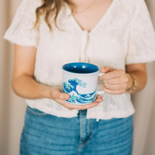 TASSE PREMIUM HOKUSAI