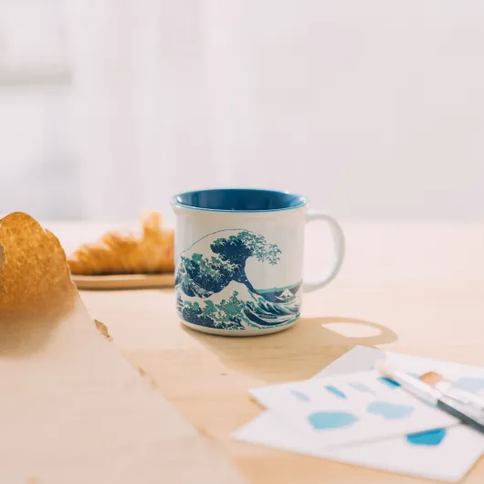 TASSE PREMIUM HOKUSAI