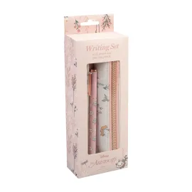 SET TROUSSE AVEC STYLO ET CRAYON DISNEY BONJOUR MARIE 2