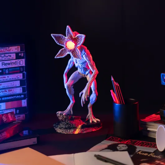 LAMPE STRANGER THINGS - DEMOGORGON