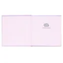ALBUM PHOTO 16X16 CM 24 PAGES ADHESIVES PUSHEEN MOMENTS