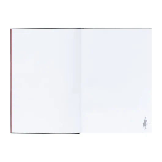 CAHIER PREMIUM A5 AC/DC