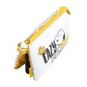 TROUSSE TROIS COMPARTIMENTS LAZY DAYS