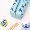DOUBLE TROUSSE RECTANGULAIRE DISNEY STITCH WAVES