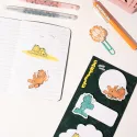 PACK DE PAPETERIE GARFIELD